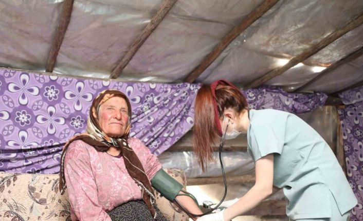 Mersin Büyükşehir Belediyesi, sağlık ve özel bireylere yönelik hizmetleriyle beğeni topladı