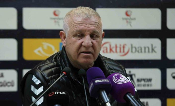 Mesut Bakkal: “Çalıştığımızın, emeğimizin karşılığını alan bir takım var”