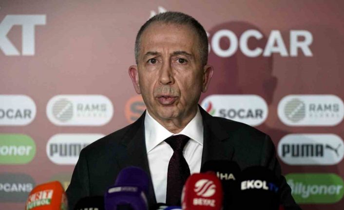 Metin Öztürk: “Yabancı VAR da ‘yabancı’ kalabiliyor”