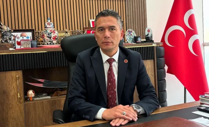 MHP Amasya İl Başkanı Akgül: “Amasya Belediyesi’nde işten çıkartılan işçilerimizin yanlarındayız”
