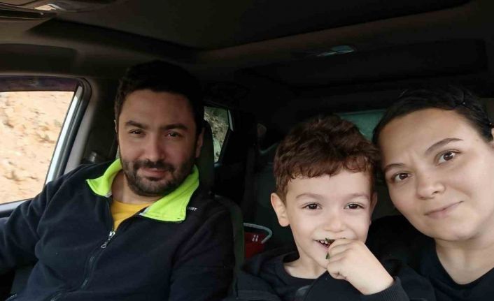 Minik Deniz’in hayatını kaybetmesinde 3 sağlık çalışanı, ’ölüme sebebiyet vermek’ suçundan ifade verecek