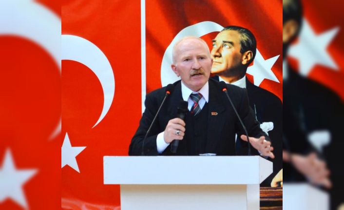 Muaythai İl Temsilciliği’ne Fatih Kağan Ulu atandı