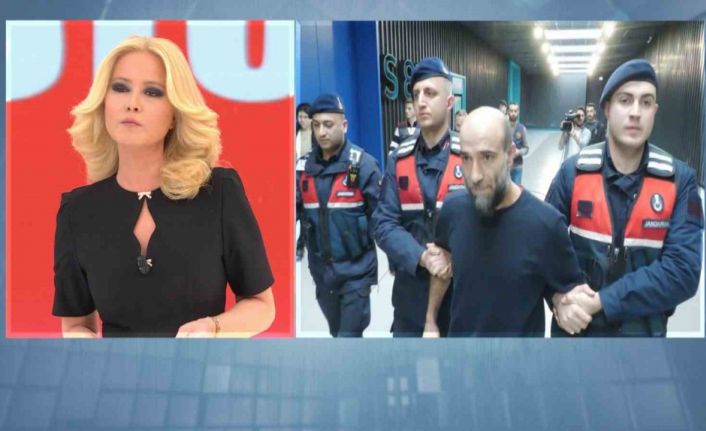 Müge Anlı’da 11 gün arayla 18 ve 20 yıllık iki cinayet aydınlandı