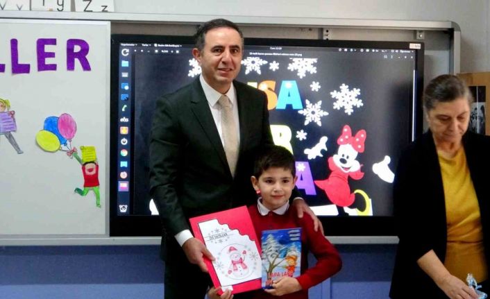 Muğla’da 162 bin öğrenci yarıyıl tatiline girdi