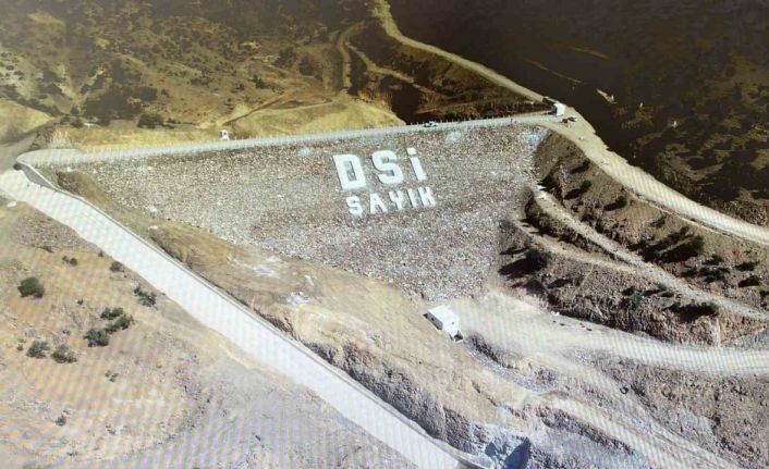 Murat Baybatur: “Demirci Sayık Göleti sulama ihalesi yapıldı”