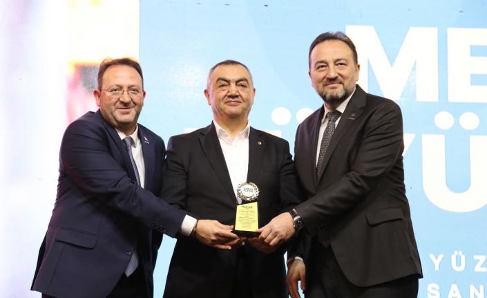 MÜSİAD Başkanı Asmalı: "Zor dönemler, büyük zaferlerin habercisidir"