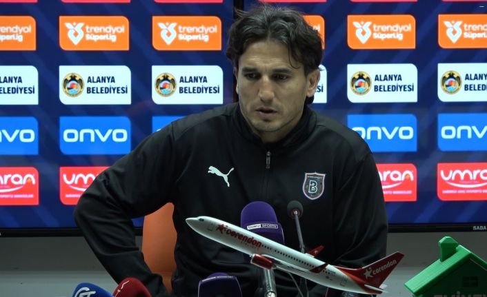 Mustafa Keçeli: "Yediğimiz goller bize yakışmadı"