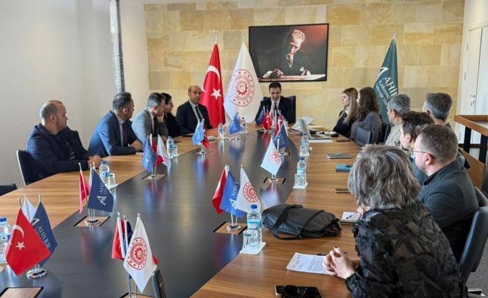 Nevşehir’in coğrafi işaretli ürünleri artırılacak