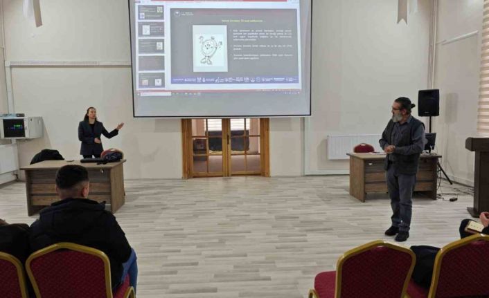 Okul kantini işletmecilerine ’hijyen eğitimi’