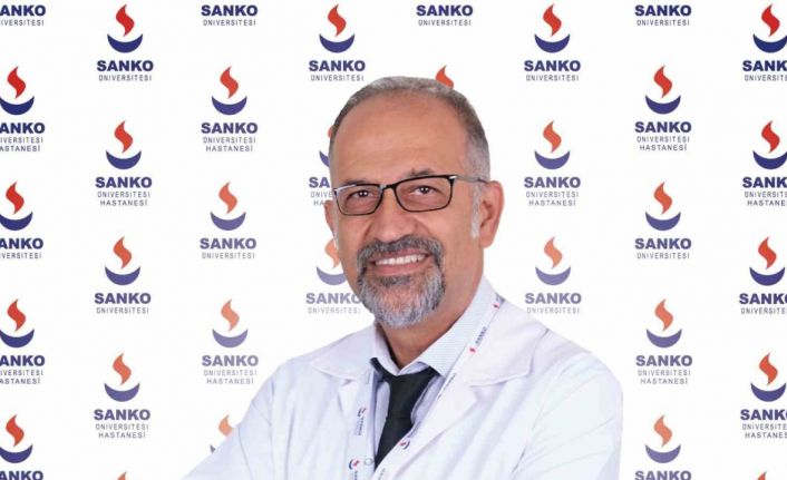 Onkoloji Cerrahı Prof. Dr. Ali Kolusarı: "Rahim ağzı kanseri önlenebilir bir hastalıktır"