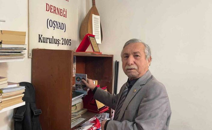 Osmaniye’de deprem konulu şiir yarışması düzenlenecek
