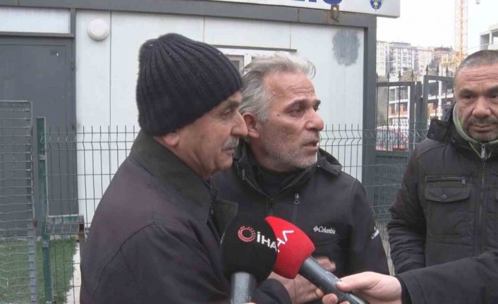 Otel yangınında hayatını kaybeden genç kızın babası: “Kızım daha çok gençti”