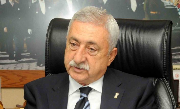 Palandöken: “Esnaf yeniden sağlıktan faydalanacak”