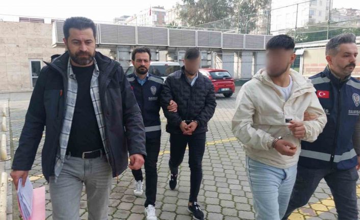 Parkta pompalı tüfekli saldırı: 3 yaralı