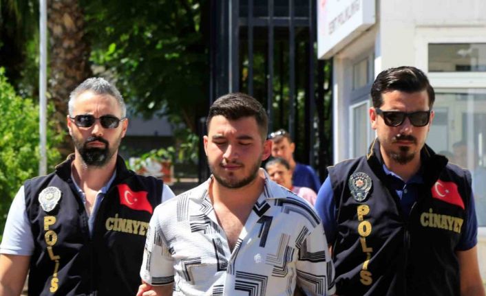 Patinaj cinayetindeki şüpheli, cinayeti nasıl işlediğini anlattı