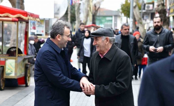 Pendik’te emeklilere indirim yeni yılda da devam ediyor: Sosyal tesislerde yüzde 25 indirim