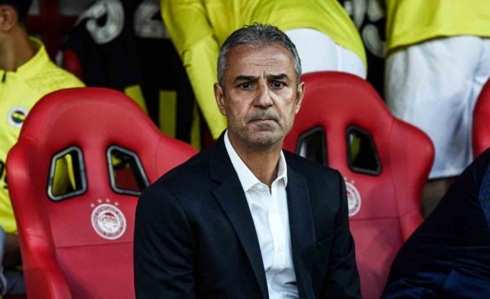 Persepolis’in teknik direktörü İsmail Kartal oldu