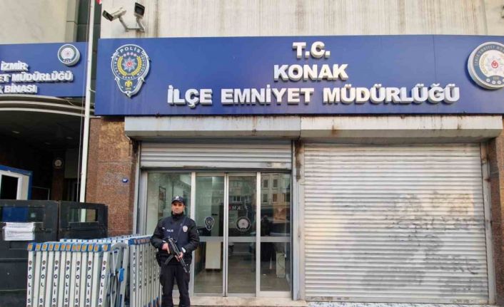 Polis yaralama olayının peşini bırakmadı: 5 tutuklama