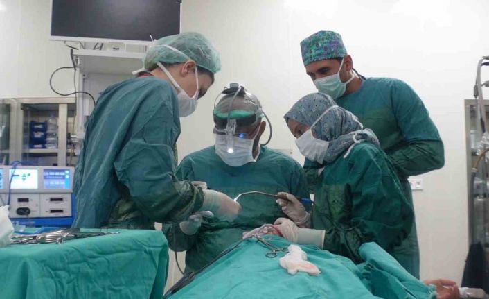 Prof. Dr. Abdulvahap Akyiğit: “Baş ve boyun kanserinde erken tanı hayat kurtarır”