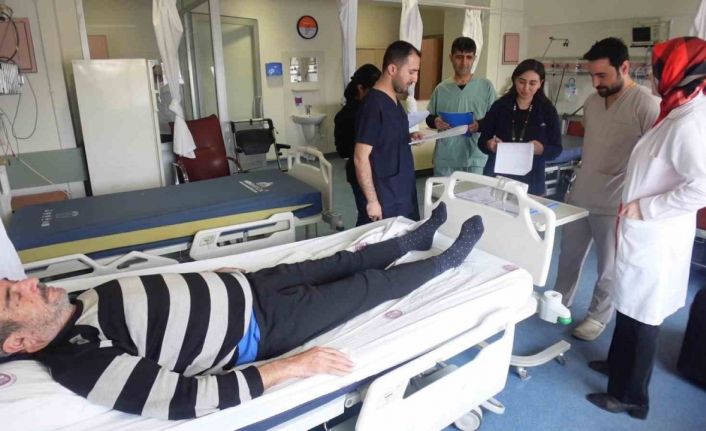 Prof. Dr. Tartar uyardı: “Kuzey yarımkürede solunum yolu enfeksiyonları yükselişte”