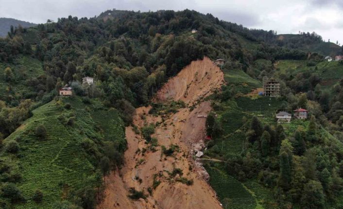 Rize’de yaşandı, Türkiye’ye ders oldu