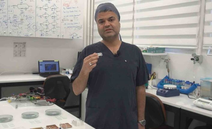 Sağlık sektörünün İHA’ları ’çip organlar’