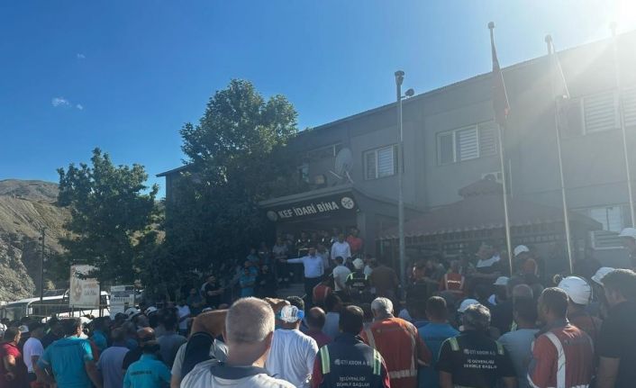 Sahibi işçileri azarlamıştı: Eti Krom Elazığ’da 100 işçinin işine son verdi