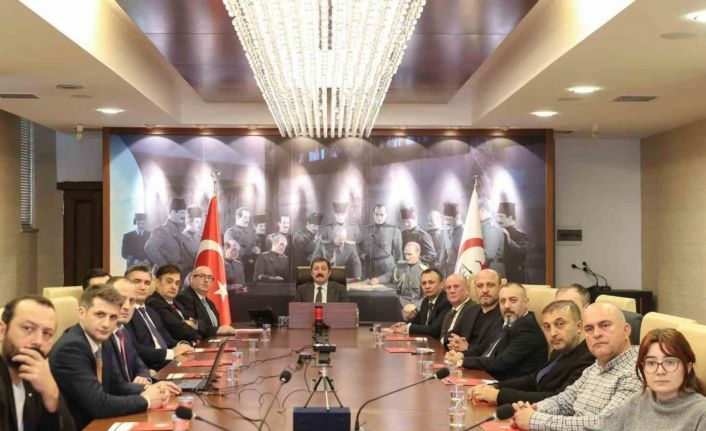 Samsun MEDİKÜM, Üreten Sağlık Modeli’ne dahil olacak