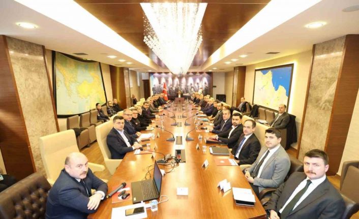 Samsun’un “Temiz Hava Eylem Planı” açıklandı