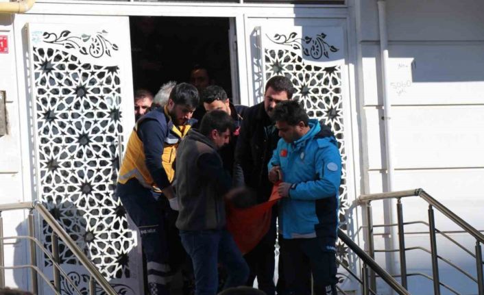 Şanlıurfa’da cinnet getiren kadın 2 kızını öldürüp intihar etti