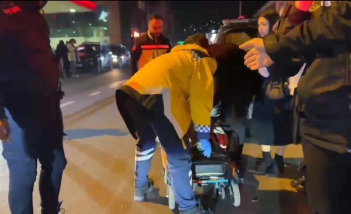 Sarıyer’de kaçak yılbaşı partisine polis baskını: Yüzlerce genç dolandırıcılık mağduru oldu