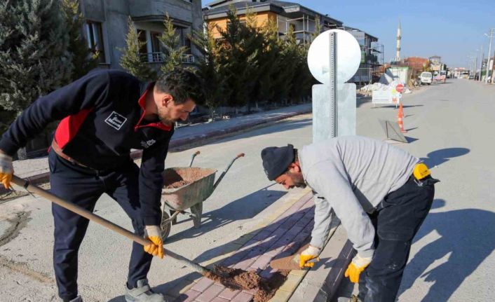 Sıcak havalar, Meram için fırsata döndü