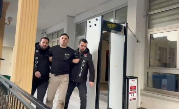 Silahla yakalanan firari: "Bence firardakiler teslim olsun, söz verince gelip alıyorlar"