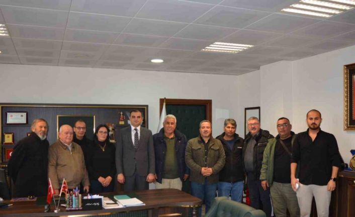 Silifke’de işlem yapılan bin 219 dosyanın 464’ü uzlaştırma ile sonuçlandırıldı