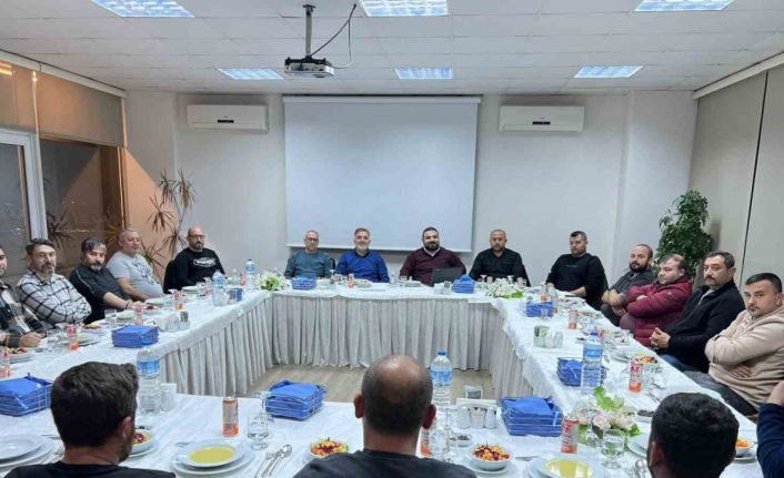 Sirena Marine yat fabrikasında grev için geri sayım başladı