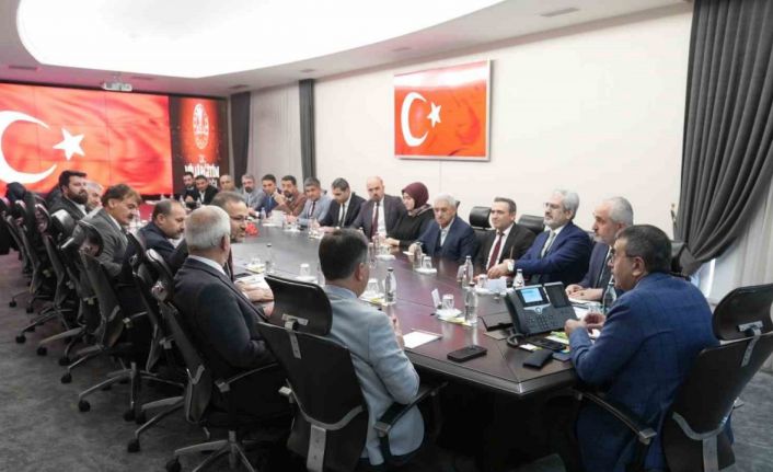 Sivas’ta meslek liselerinin sayısı artacak