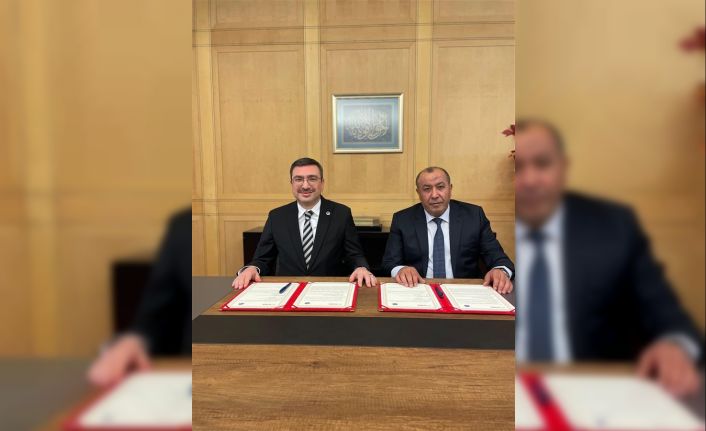 SPK ile Kişisel Verileri Koruma Kurumu arasında bilgi paylaşımı protokolü