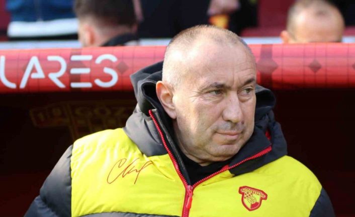 Stanimir Stoilov: "Önemli bir galibiyet aldık"