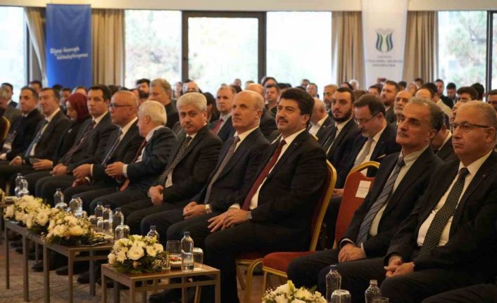 SUBÜ Stratejik Plan Çalıştayı sonuç raporu yayınlandı