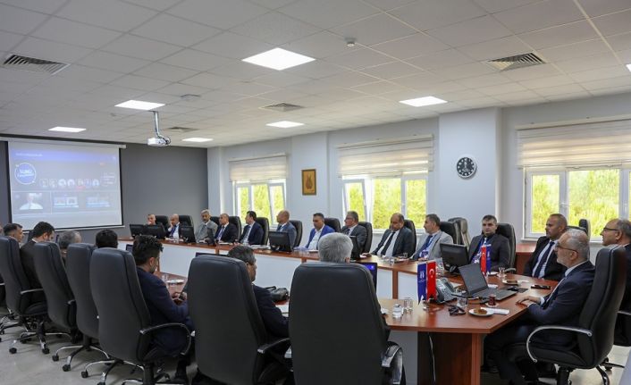 SUBÜ’nün 12 programına MEDEK akreditasyonu