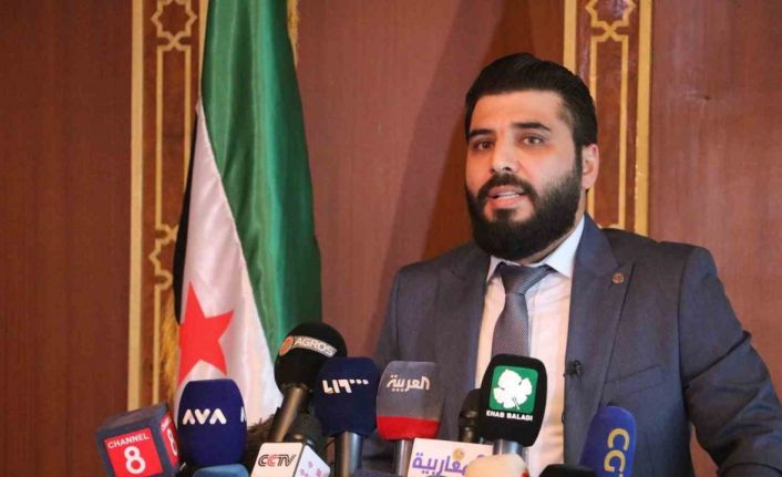 Suriye Sivil Havacılık Kurumu Başkanı Eşhad El Salibi: “Türkiye-Suriye uçuşlarının 1 hafta içerisinde başlaması planlanıyor”