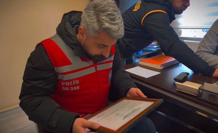 Tekirdağ’da günübirlik kiralanan evlere, otel, apart ve araç firmalarına denetim