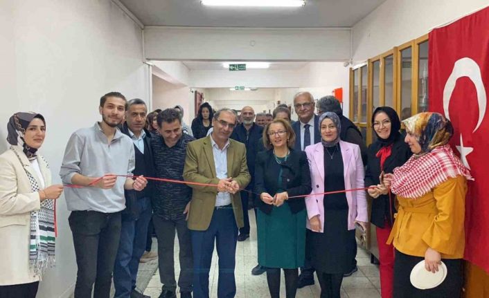 Teknik Bilimler MYO, çeşitli etkinlikler ile güz dönemini taçlandırdı