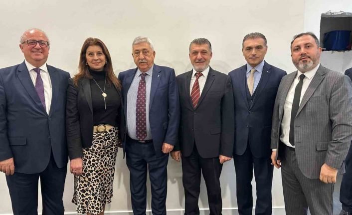 TESK Genel Başkanı Palandöken: “Çocuk işçiliği tüm dünyanın karşı karşıya olduğu en hassas sosyal sorunlardan biridir”