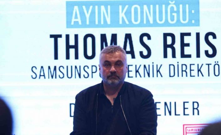 Thomas Reis: “Fenerbahçe ve Galatasaray Türkiye’deki performansını Avrupa’da gösteremiyor”