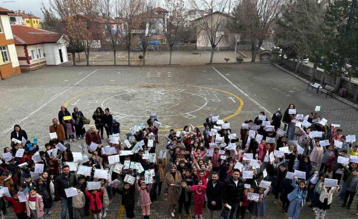 Tomarza’da karne heyecanı