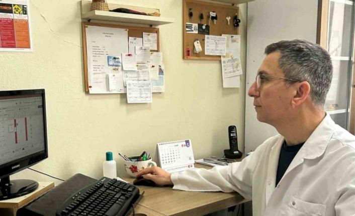 Topuk dikeni hastalığına ‘şok dalga’ tedavisi