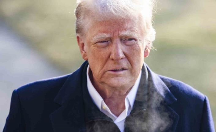 Trump: “Kanada 51. eyalet olursa birçok şey hakkında endişelenmenize gerek kalmaz”