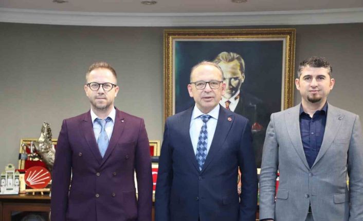 Turgutlu Belediyesi TEKMER’in kurucu ortağı oldu