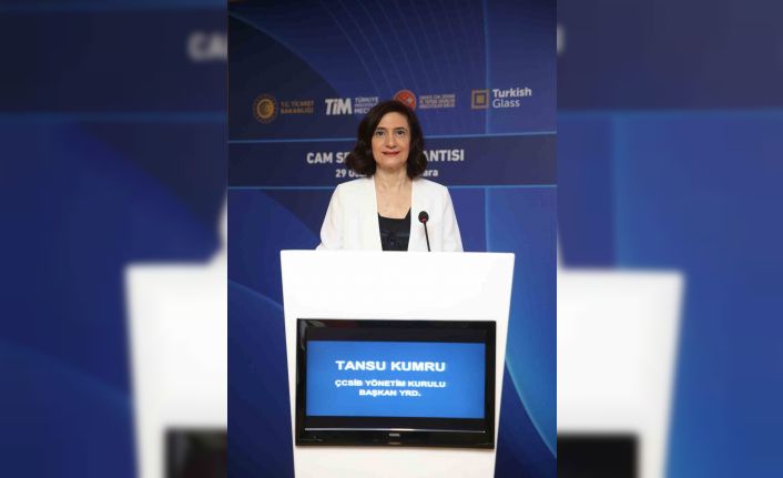 Türk cam sektörü Çin tehdidine karşı korumacılığın artmasını bekliyor
